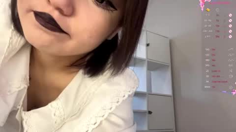 Luna online show from February 2026 09:25:02 AM