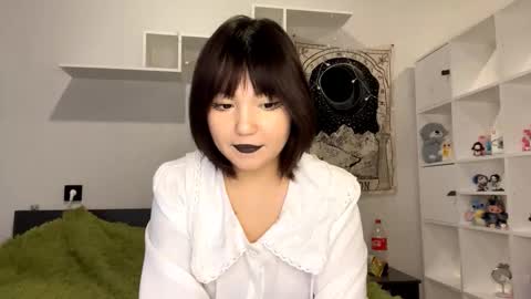 Luna online show from February 2026 10:19:02 AM