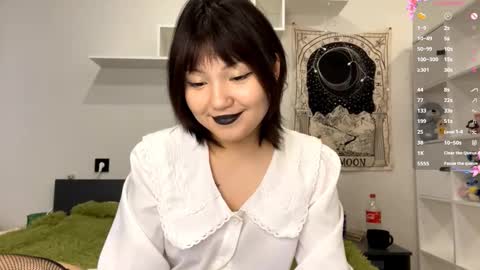 Luna online show from February 2026 09:36:02 AM