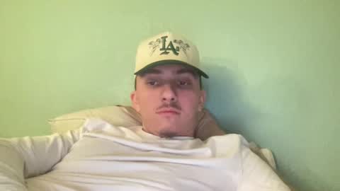 kj_lindo online show from December 2024 07:05:01 AM