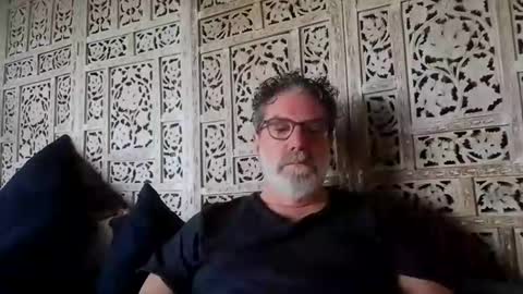 KJF online show from March 2026 08:23:02 PM