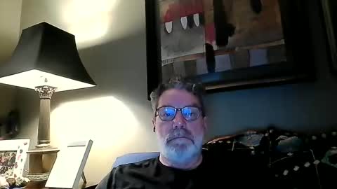 KJF online show from March 2026 07:04:02 PM