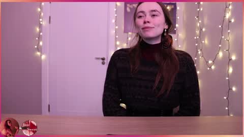 Snapshot of kjfucks chatting on February 2025 12:09:02 PM JaneSweet online show from February 2025 12:09:02 PM