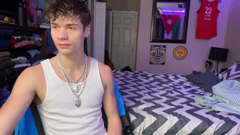 Kyle online show from January 2025 01:36:01 PM