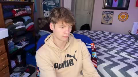 Kyle online show from February 2025 01:29:01 PM