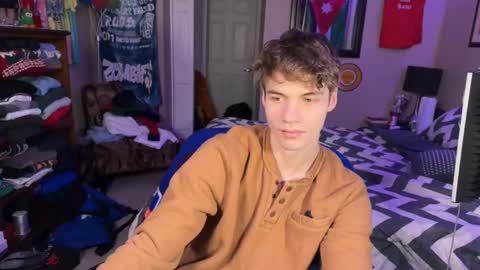 Kyle online show from February 2025 01:39:02 PM