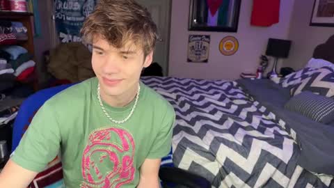 Kyle online show from March 2025 01:57:02 PM