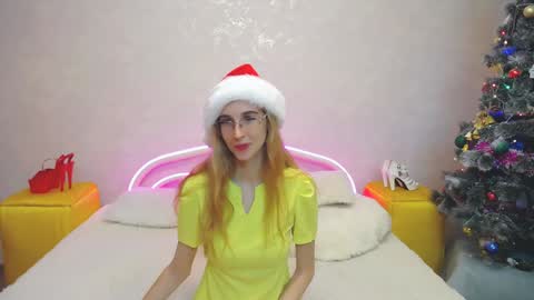 Klary online show from January 2025 08:06:01 AM