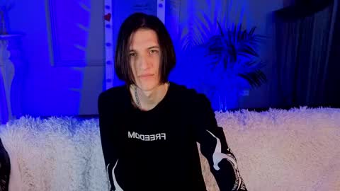 Klaude Jam online show from April 2026 08:48:01 PM