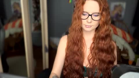 Snapshot of klementinagirl chatting on December 2024 09:02:02 PM Klementinafanslyklementina6661 online show from December 2024 09:02:02 PM