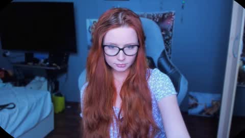 Snapshot of klementinagirl chatting on February 2025 11:04:02 PM Klementinafanslyklementina6661 online show from February 2025 11:04:02 PM