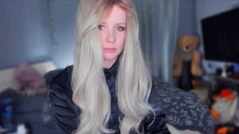 Klementinafanslyklementina6661 online show from February 2026 09:29:02 PM