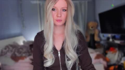 Klementinafanslyklementina6661 online show from February 2026 08:38:02 PM