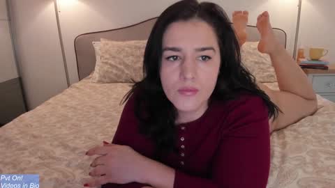 Kleospassion online show from January 2025 11:03:01 AM