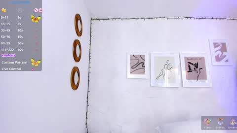   online show from January 2025 10:12:01 PM