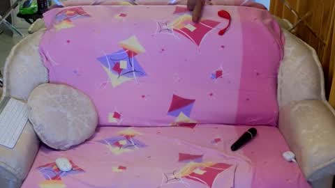 ALYONA online show from November 2025 02:14:01 AM