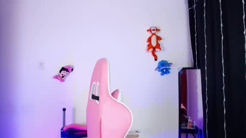 Kloe online show from February 2026 02:33:01 AM