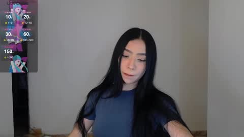 Snapshot of kloe_atlanta chatting on February 2025 12:52:02 AM KLOE online show from February 2025 12:52:02 AM