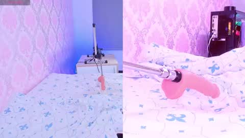 kloe_campbell online show from February 2025 05:09:01 PM