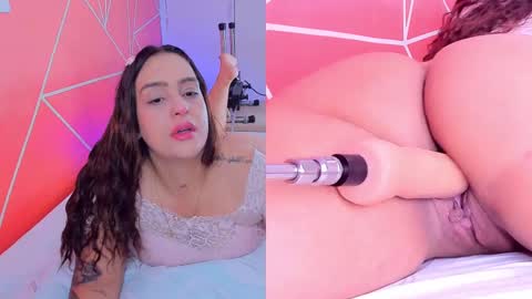 kloe_campbell online show from February 2025 10:59:01 AM