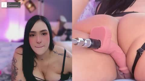 kloe_campbell online show from November 2025 10:59:02 AM