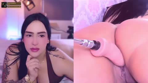 kloe_campbell online show from December 2025 10:57:02 AM