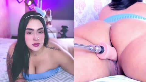 kloe_campbell online show from March 2026 11:16:02 AM