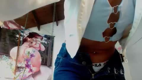 Kloe deker online show from January 2026 01:35:02 PM