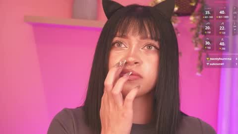 Kloe online show from May 2026 03:58:02 AM