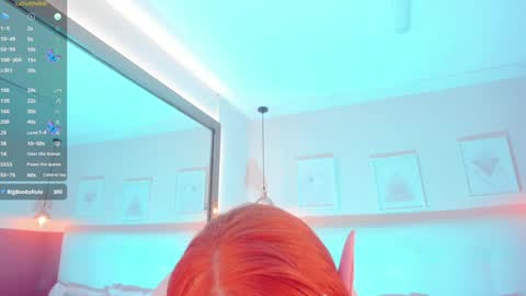 Kloe online show from December 2024 01:04:02 AM