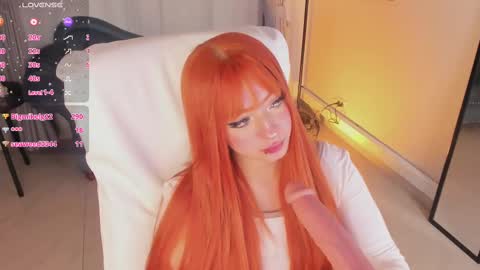 Kloe online show from February 2025 02:03:02 AM