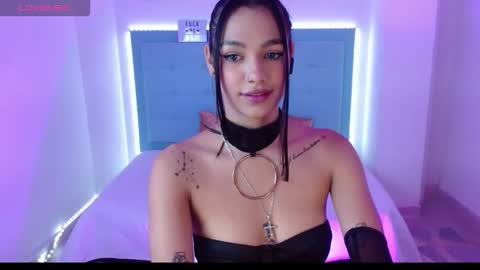 Kloe Watson online show from December 2025 06:35:02 PM