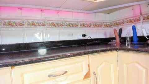 SOPHIA RIVERA online show from April 2026 07:58:01 PM