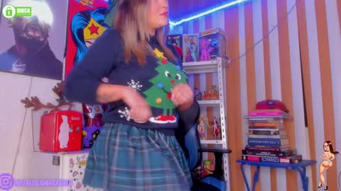 Snapshot of kloelamaravilla18 chatting on December 2024 02:32:02 AM kloelamaravilla18 online show from December 2024 02:32:02 AM