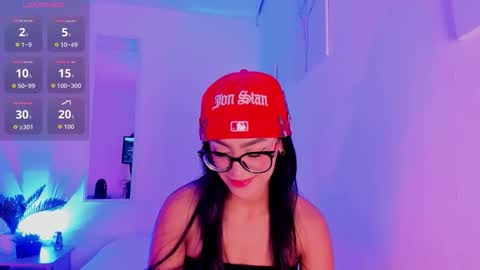 Snapshot of klohewilliams chatting on December 2025 12:32:01 PM klohe Williams online show from December 2025 12:32:01 PM