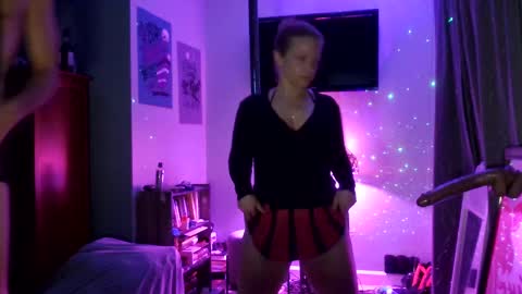 Snapshot of kmack1111 chatting on March 2025 09:18:02 AM Kevv  Heidi All Hallows Eve Show online show from March 2025 09:18:02 AM