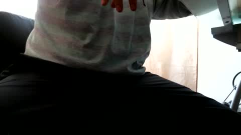 Snapshot of knickfranco chatting on March 2026 07:04:02 PM knickfranco online show from March 2026 07:04:02 PM
