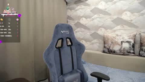 Carter.  online show from December 2024 05:33:02 AM