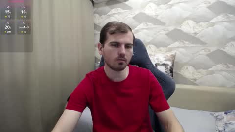 Carter.  online show from February 2026 07:28:02 AM