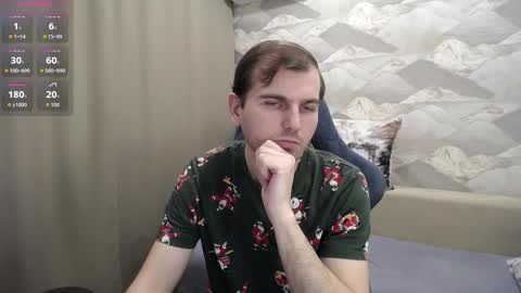 Carter.  online show from March 2026 08:32:02 AM