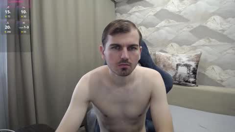 Carter.  online show from March 2026 07:23:01 AM