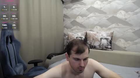 Carter.  online show from March 2026 07:58:01 AM