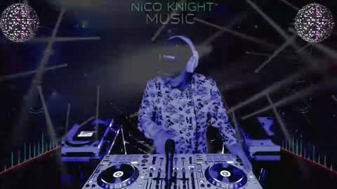 Nico Knight online show from February 2026 06:39:01 PM