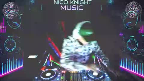 Nico Knight online show from March 2026 09:47:02 PM