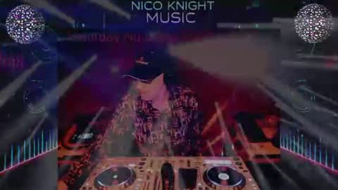 Nico Knight online show from June 2026 03:14:02 PM