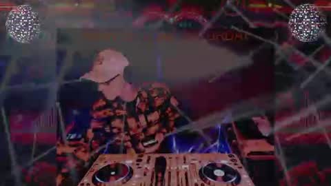 Nico Knight online show from June 2026 03:48:01 PM