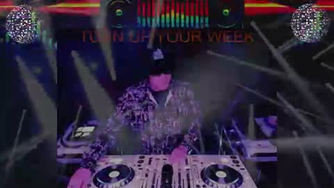 Nico Knight online show from July 2026 08:08:01 PM