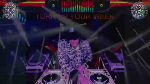 Nico Knight online show from July 2026 06:47:02 AM