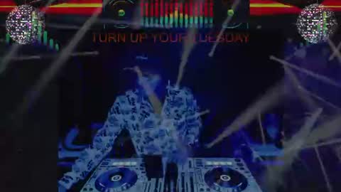 Nico Knight online show from July 2026 05:01:02 PM