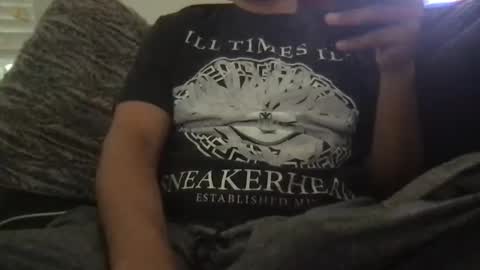 Snapshot of knightly_stroker chatting on December 2024 02:10:02 PM Knightly Stroker online show from December 2024 02:10:02 PM